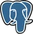 Postgresql logo