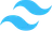 Tailwind CSS logo